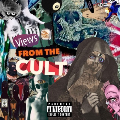 Views From the Cult - EP