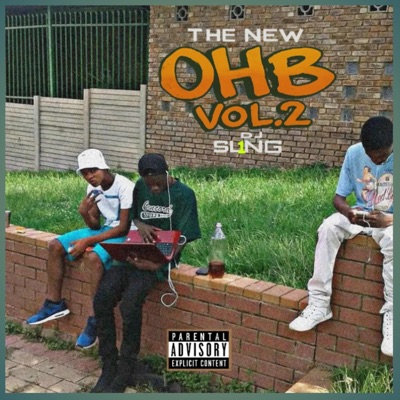 THE NEW OHB, VOL. 2: DJ SL1NG
