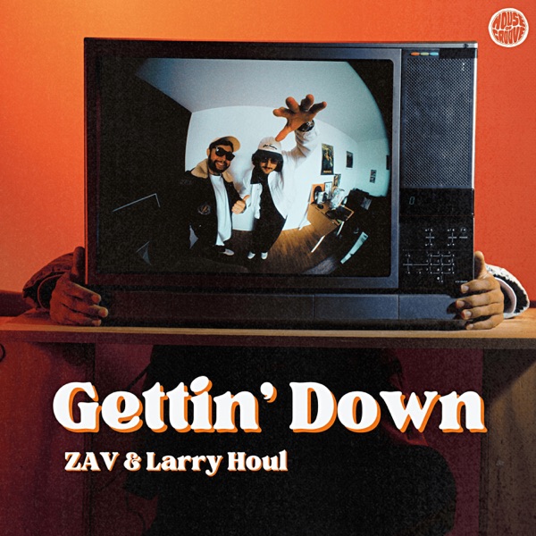 Gettin' Down - Single