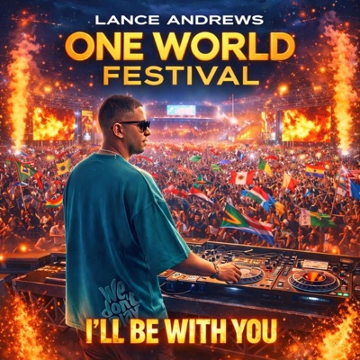 I'll be with you - Single