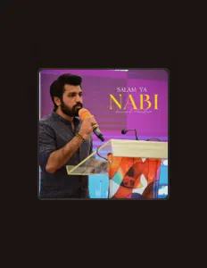 Listen to Kumail Hashim, watch music videos, read bio, see tour dates & more!