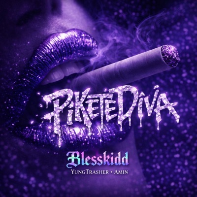 Pikete Diva (feat. Yung Trasher & Amin) - Single