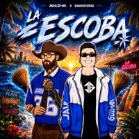 La Escoba - Single - Javi Guzman & Danienverso