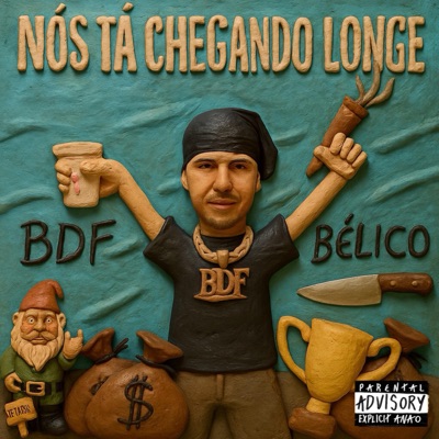 Nós tá Chegando Longe