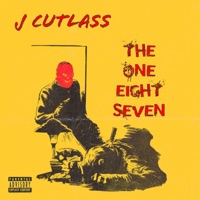 The One Eight Seven - J Cutlass