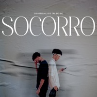 Socorro - Single - Gui Oficial, DG Beatz & tal do dg