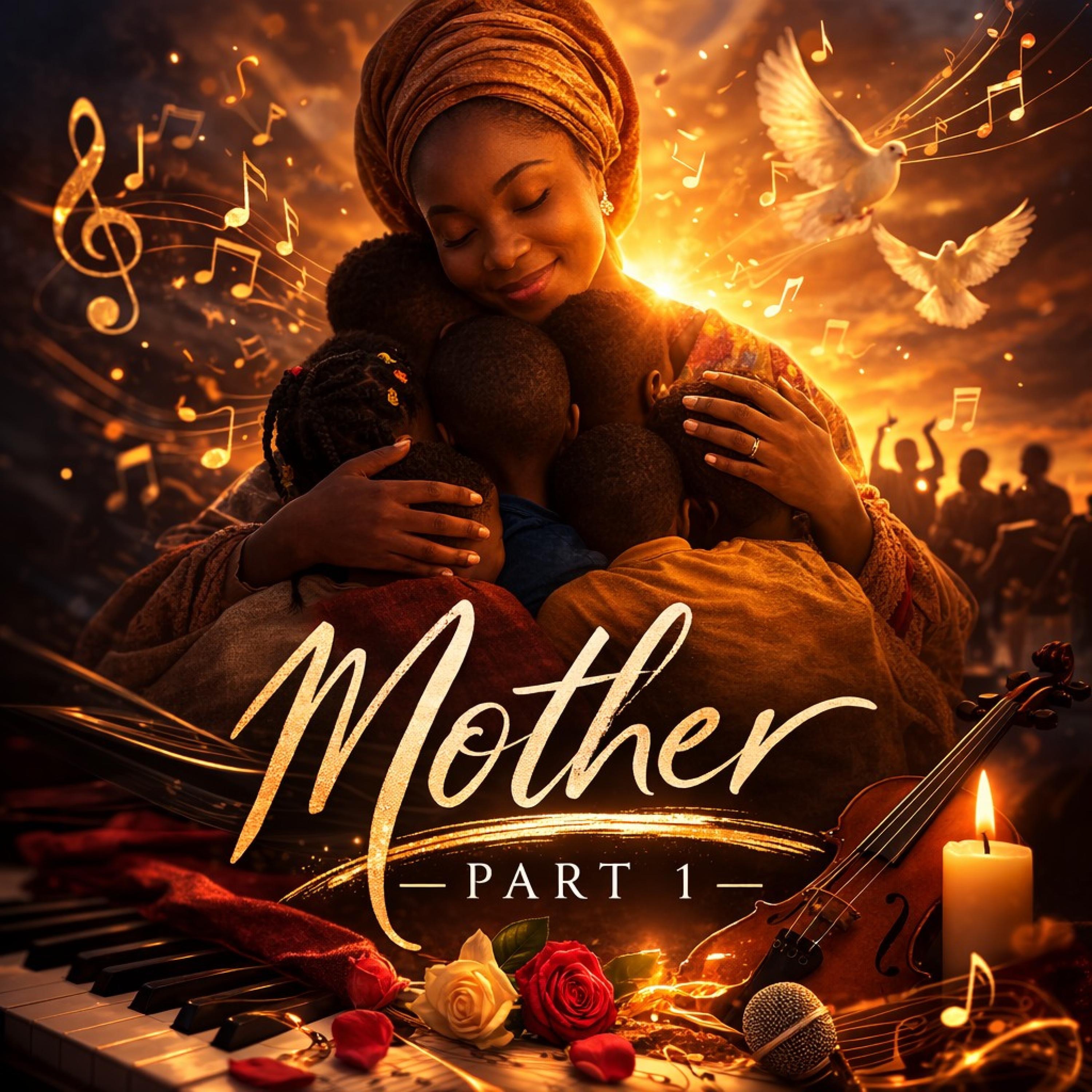 Mother, Pt. 1 - Single