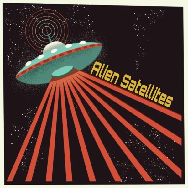 Alien Satellites