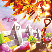 Island Welcome - Grant Kirkhope & 布拉格愛樂樂團