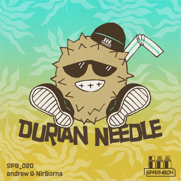Durian Needle - Single
