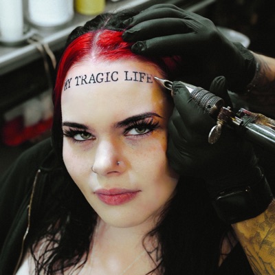 MY TRAGIC LIFE - EP