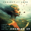 Jeremiah 29 - I Know the Plans I Have for You - Project of Love