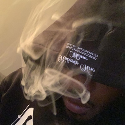 NahFrFr (feat. Reggie Da King) - Single