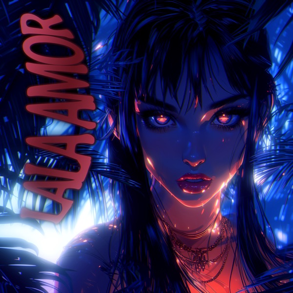 Lala Amor - EP