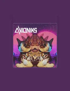 Ακούστε περιεχόμενο από Avioniks, παρακολουθήστε μουσικά βίντεο, διαβάστε το βιογραφικό, δείτε ημερομηνίες περιοδείας, και πολλά ακόμη!