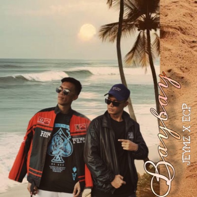 Baybay (feat. ECP & JEYMZ) - Single