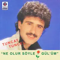 Yıkma Arkadaş — Tuncay Tuncel