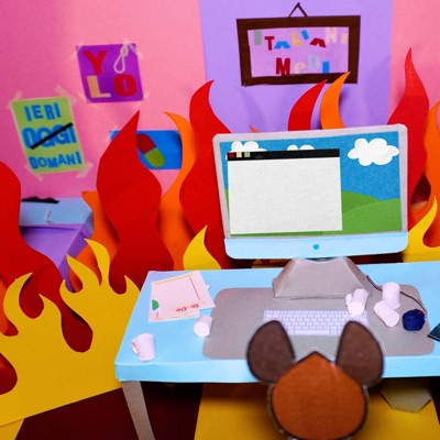 Smart Wookiee - Single