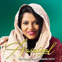 Aasaigal (feat. Jasmin Faith)