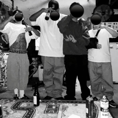 Brutal ways - Single