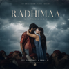 DJ YOUNG KIRSAN - RADHIMAA UNPLUGGED artwork