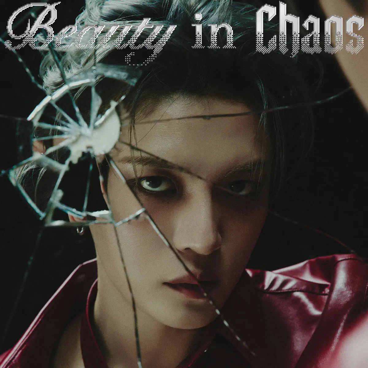 金在中 Kim Jae Joong - Beauty in Chaos - EP (2025) [iTunes Plus AAC M4A]-新房子