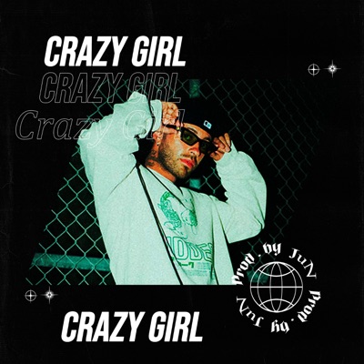 Crazy Girl l Ferxxxo Type Beat - Single
