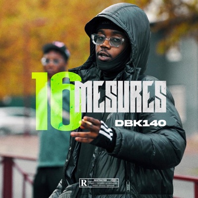 16MESURES - Single