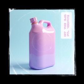 hit the gas (feat. Vestite) [chopped n skrewed] Turito