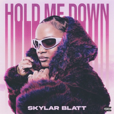 Hold Me Down - Single