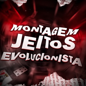 MONATGEM JEITOS EVOLUCIONISTA - EP
