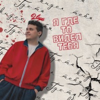Я где-то видел тебя - Single - 2lup