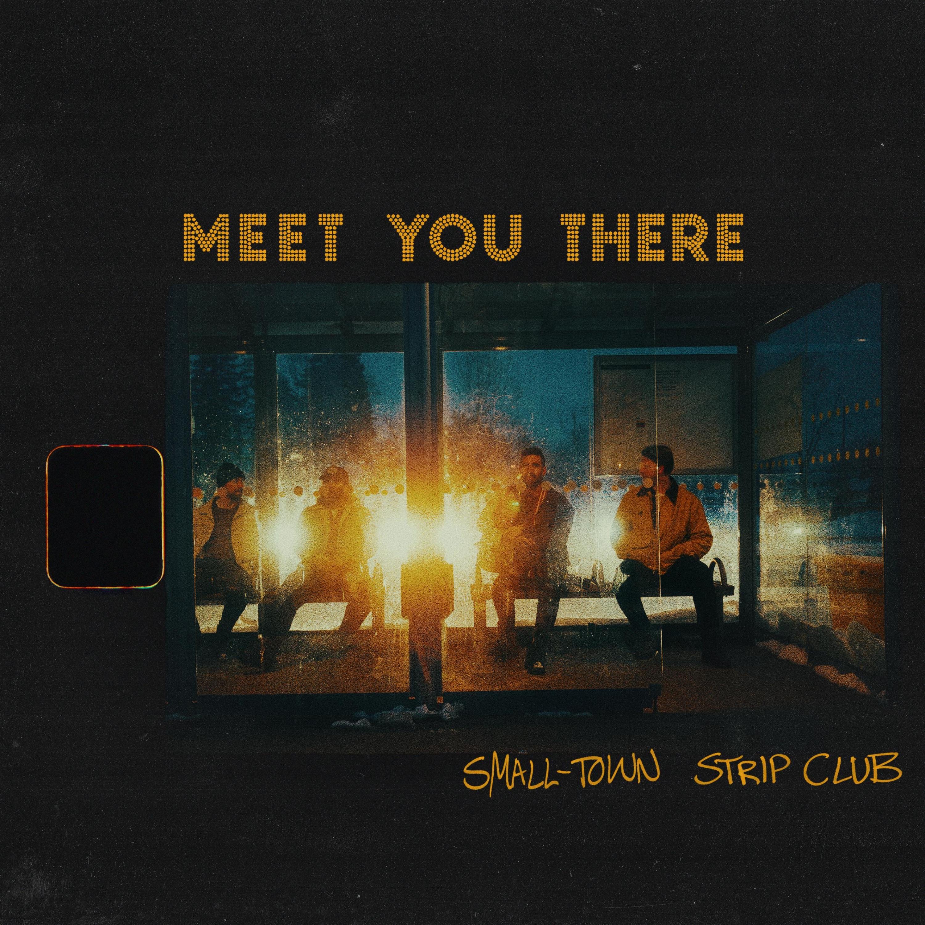 Meet You There - Single