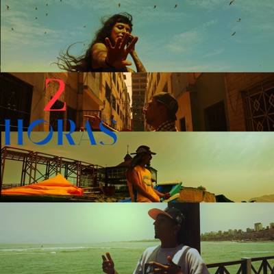 2 Horas - Single
