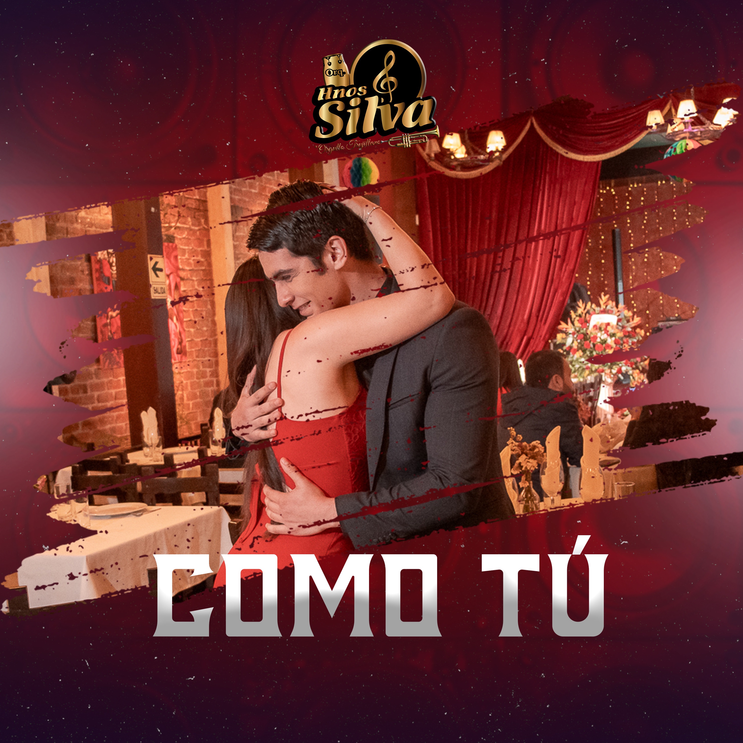 Hnos Silva - Como Tú