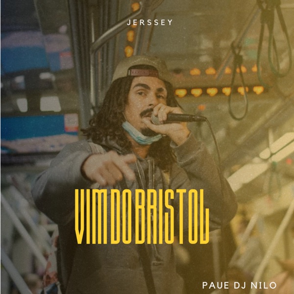 Vim do Bristol - Single