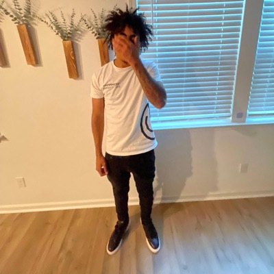 Stressin Pt2 - Single