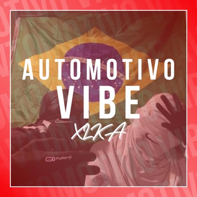 Automotivo Vibe - Single