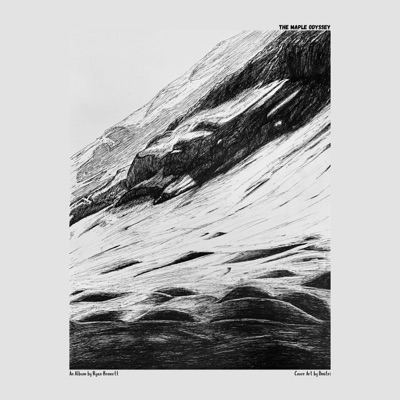The Maple Odyssey - EP