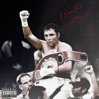 De La Hoya (feat. Allstar JR) - Single - Damn Ko