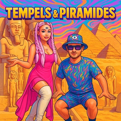 Tempels En Piramides - Single