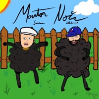 Mouton Noir (feat. SeinsSucrer) - Single - LBonhomme