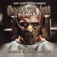Cannibalistic Aura (feat. Swift Homicide) - Single - WhosT4