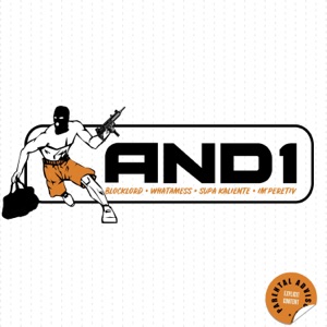 And 1 - Single