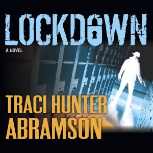 Lockdown: Saint Squad, Book 2 (Unabridged)