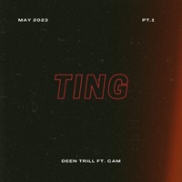 TING (feat. CAM) - Single - Deen Trill