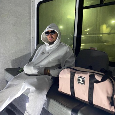 Going with the flow - Single