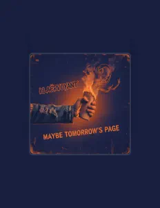 Hör dir Klaërvoyant an, schau dir Musikvideos an, lies die Biografie, finde Tourdaten und mehr!