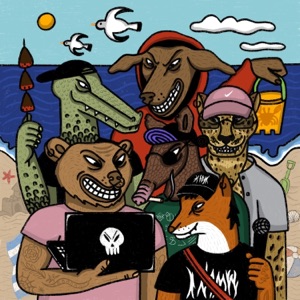 Pa La Playa (feat. El Miguelo MGL, Zebass & B-Low Beats)