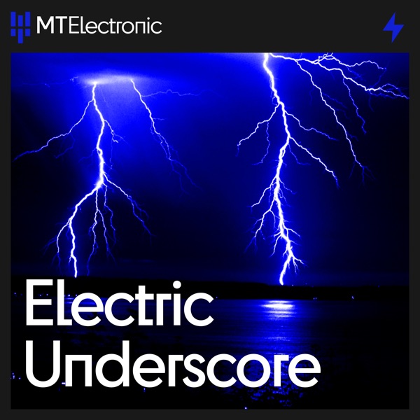 Electric Underscore - EP